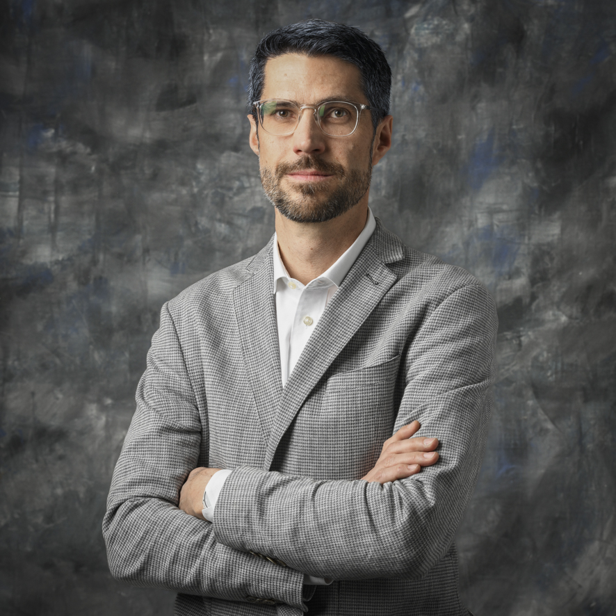 Antoine Schneider