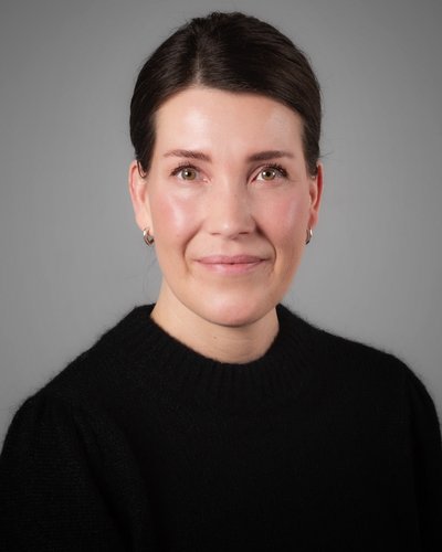 Anna Lisa Martin-Niedecken